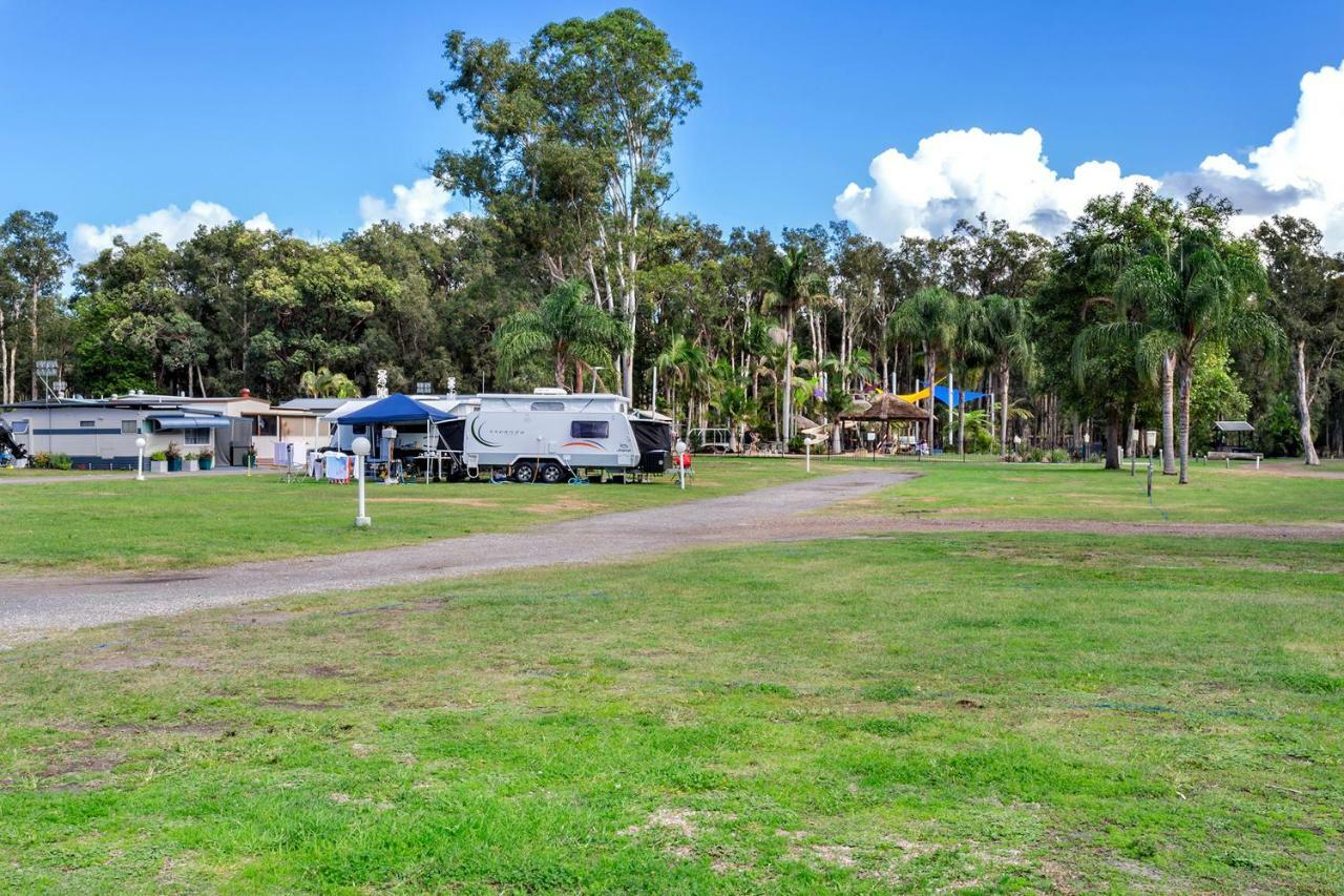 Big4 Bays 4* Anna Bay