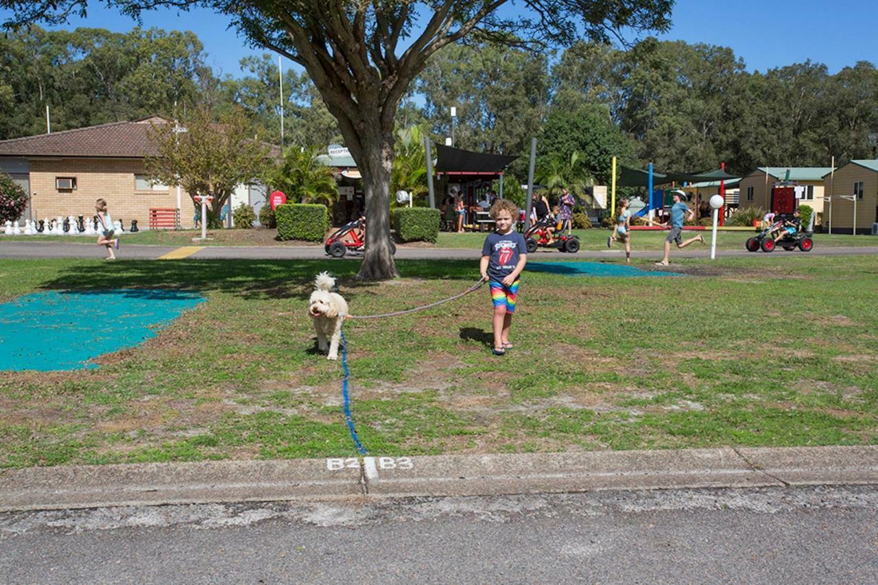 Holiday park Big4 Bays